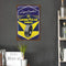 Metal Sign Tin Plaque Retro Poster for Bar Pub Cafe Iron Painting Wall Decor