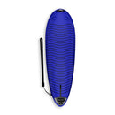 Silicone TV Remote Controller Cover Protective Case for LG AN-MR500 (Blue)