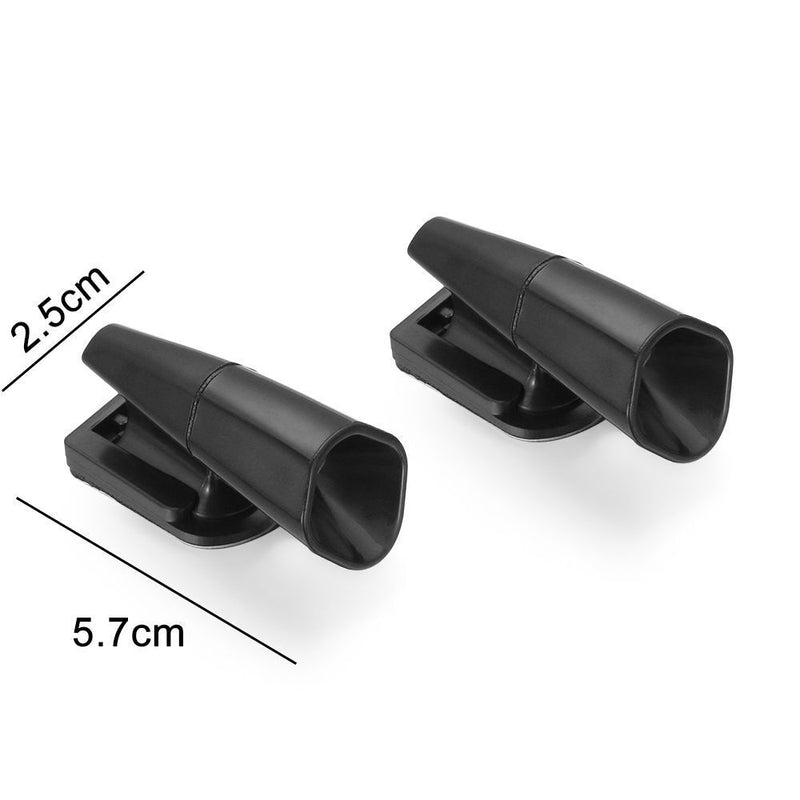 Deer Auto Safety Sound Alarm Car Alert Device Warning Whistles Ultrasonic