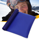 HDPE Winter Outdoor Thicken Sleigh Snow Sled Ski Board Snow Luge