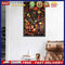 Dreamcatcher Diamond Painting Kits Full Round Drill Wall Decor40x70cm (A5624)