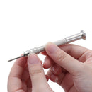Mold Tools Wood Walnut Drilling Aluminum Mini Twsit Chuck Manual Hand Drill