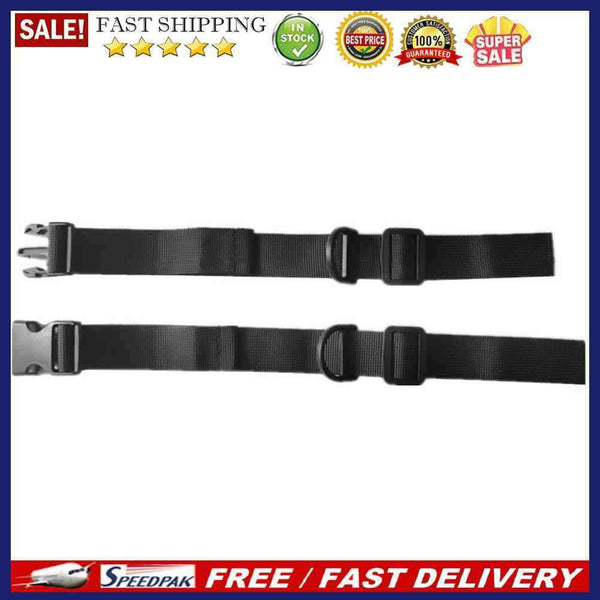 Children Adults Backpack Shoulder Strap Belt for Camping Hiking Bags Access