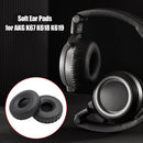 Ear Cushions Earpads for AKG K67 K618 K619 Tiesto DJ Headphones (Black) Newly