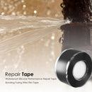 Waterproof Repair Silicone Tapes Self Fusing Sealing Adhesive Protective Ta