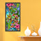 5D Diamond Painting DIY Flower butterfly in the forest Full Round Drill Wa