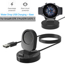 USB Fast Charging Cable Chargers for Amazfit GTR 3 Pro/GTR 3/GTS 3 Series Newly