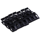Control Panel Fastener Auto Trim Car Dash Clips Dashboard Retainer Rivets