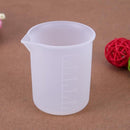 Accessories Jewelry Making Measuring Tools Silicone Measuring Cup Dispenser Cup