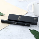 DNM 4D Silk Fiber Lash Long Curling Black Lashes Makeup A4K0 TOP Waterproof J3S9