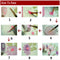 50x40cm DIY Gnome Oil Paint By Numbers Wall Home Living Room Bedroom Decoration