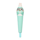 Cartoon Point Drill Pen for DIY Diamond Painting Rhinestone Picture (Green)