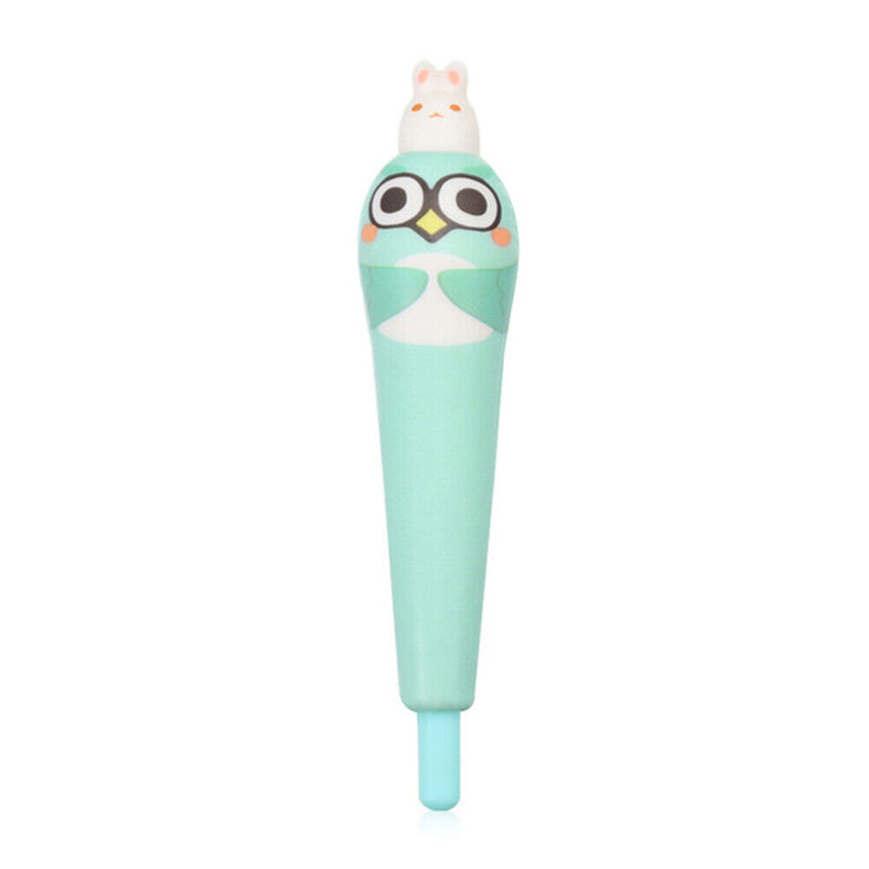 Cartoon Point Drill Pen for DIY Diamond Painting Rhinestone Picture (Green)