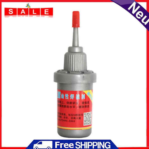 Universal Metal Welding Adhesive Glue Multifunctional Pull Repair Glues Agent