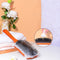 Easy To Clean Cleaning Comb Hair Brush Net Pet Comb Cleaning Tablets