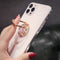 Sequins 360° Rotation Phone Holder Ring Phone Holder Mobile Phone Accessories