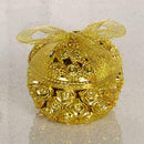 Candy Box Hollow Aromatherapy Jewelry Storage Wedding I4O3 Box D3D4 Party L7H1