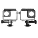 IP68 Waterproof Case for SJCAM SJ8 Pro Sport Camera  Newly