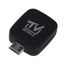 Mini Micro USB DVB-T Digital TV Tuner Receiver For Android Phone Tablet PC