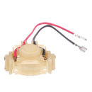 Carbon Brush Holder Replacement for Makita CB430/BGA450/BGA452/DGA4 LR