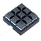 For Wins, Linux,MacOS Mini Mechanical Keyboard Custom T Programming Keys F7F5
