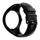 Silicone Watch Band for Polar M200 Smartwatch Sports Strap Replacement Bracelet