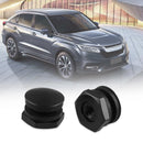 For Civic 3Dr Hatchback EG6 CRV 1992-1995 Rear Glass Strut Hardware Kit Newly