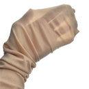 Skin Color Long Sleeves Forearm Concealer Compression Sleeves Tattoo Cover Up