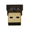 Wireless USB Bluetooth-compatible V5.0 Receiver Audio HOT Adapter For PC A8J2