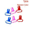 Easy To Use Knot Tying Tool For Latex Balloons Supplies arch Clips J8E2 O9M7