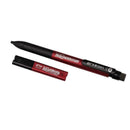 2B Black Lead Holder Test Exams Mechanical Pencil With Lead S3J4 Refills N8Z3