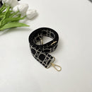 Handbag Strap for Women DIY Shoulder Crossbody Bag Accessories Nylon Belt Straps