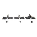3pcs/set Replacement Grafting Blades for 2 in 1 Garden Grafting Pruning Tool