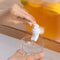 Cold Kettle Refrigerator with Faucet Lemonade Fruit Beverage Bottle (5L)