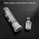 Crystal Glass Aquarium Planarian Worm Aquatic Cleaner Flatworm Plague Catch Trap