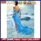 Elegant Women Back Frameless Picture Oil Paint By Numbers Hand Painted Pict