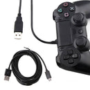 Game Accessories USB Data Cable Charging Wire for Sony PS5 Game Controller Wire