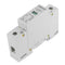 AC SPD 1P 20KA-40KA C-385V House Surge Protector Arrester Circuit Breakers