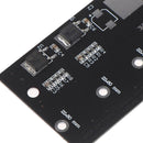 SATA Adapter B Key M.2 SATA Adapter M.2 NGFF Converter Raiser 2.5" SATA3 Card