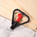 Rotating Sprinklers 1/2 inch Lawn Irrigation Watering Spray Nozzles Garden