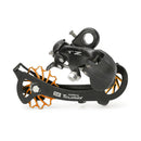 ENLEE Road Bike Rear Derailleurs MTB Bicycle Rear Derailleur Pulley Guide Wheel