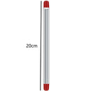 Needle Quick Driller Pins Hollow Gas Needle Earthworm Hooking Fishing Tools
