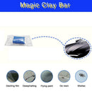 Clay Detailing Truck Cleaning Sludge Auto Bar Wash Mud Kits. Car D8H7 hot.