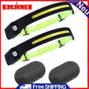 LED Headlamp 350 Lumens 4 Modes Waterproof Headlamp (Pack of 2)