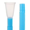 System Vital Capacity Respiratory Exerciser Spirometer Lung Breathing trainer
