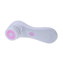 Electric Face Washing Brush Deep Cleansing Vibration Face Skin Massager-160161
