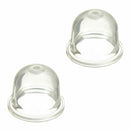 5PCS Homelite Echo Stihl Ryobi Poulan Zama Primer Gas Bulb Bu Fuel