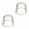 5PCS Homelite Echo Stihl Ryobi Poulan Zama Primer Gas Bulb Bu Fuel