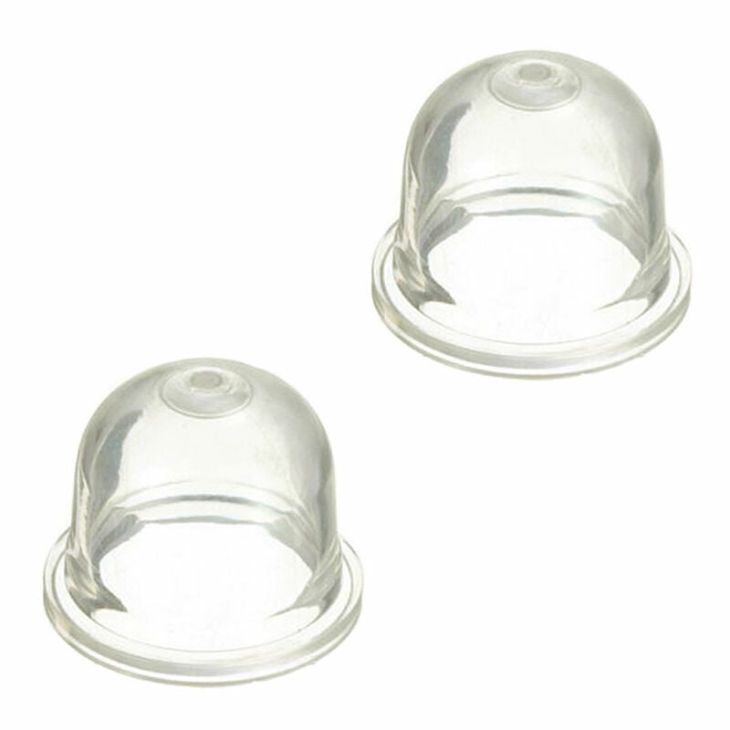 5PCS Homelite Echo Stihl Ryobi Poulan Zama Primer Gas Bulb Bu Fuel
