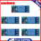5pcs/LOT 1 Channel DC 5V Relay Switching Module for Arduino Raspberry Pi ARM AVR PIC A